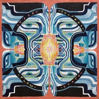 TASH SULTANA - Flow State (Deluxe 2lp On Mint/pink Tie Dye Vinyl