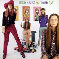 REDD KROSS - Third Eye (Limited Purple Coloured Vinyl)
