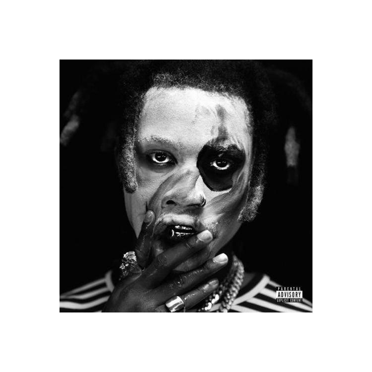 DENZEL CURRY - Ta1300 Taboo