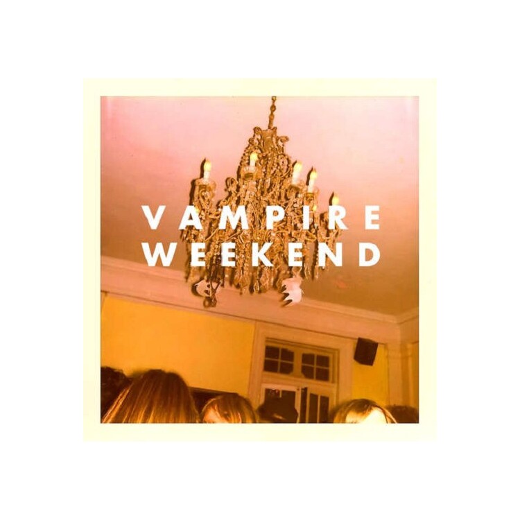 VAMPIRE WEEKEND - Vampire Weekend