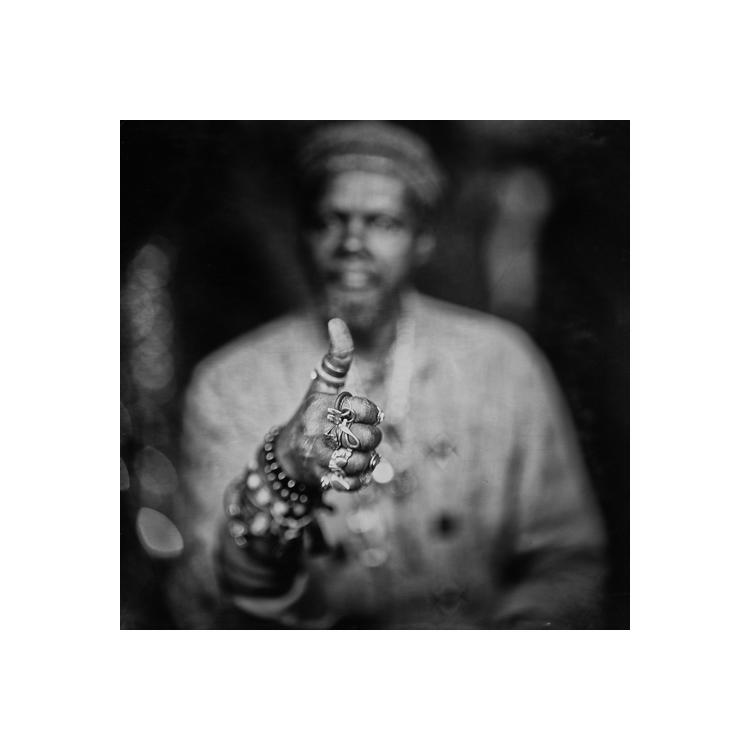 LONNIE HOLLEY - Mith (Lp)