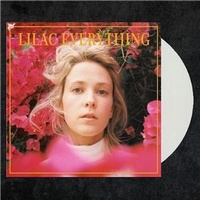 EMMA LOUISE - Lilac Everything; A Project By Emma Louise (White Vinyl)