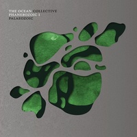 THE OCEAN - Phanerozoic I: Liquid Edition (Limited Clear Vinyl)