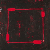 MICAH P. HINSON - When I Shoot At You With Arrows, I Will Shoot To Destroy You