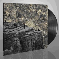 ESBEN AND THE WITCH - Nowhere (Ltd Black Vinyl)