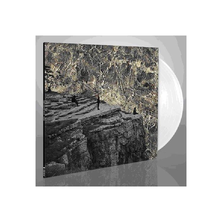 ESBEN AND THE WITCH - Nowhere (Ltd White Vinyl)