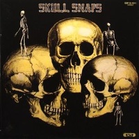 SKULL SNAPS - Skull Snaps (Lp)