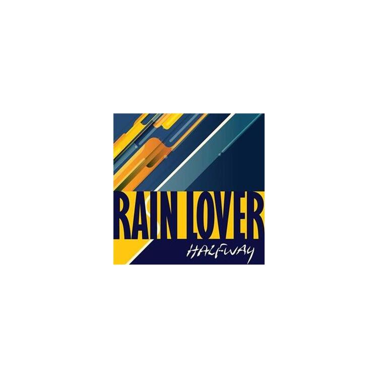 HALFWAY - Rain Lover (Lp)