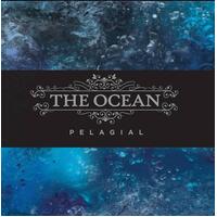 THE OCEAN - Pelagial (Vinyl)