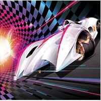 MICHAEL GIACCHINO - Speed Racer / O.S.T.