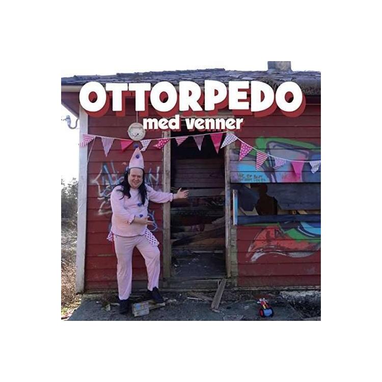 OTTORPEDO - Med Venner