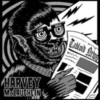 HARVEY MCLAUGHLIN - Tabloid News