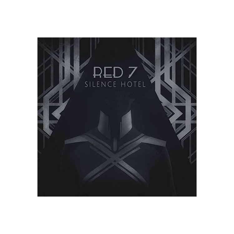 RED 7 - Silence Hotel -download-