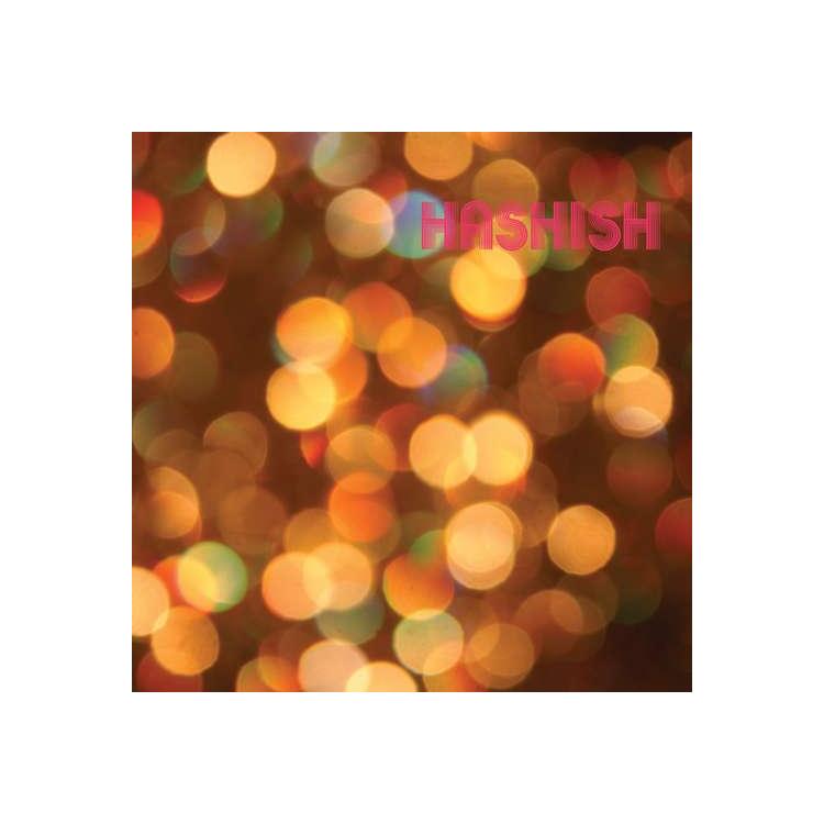 HASHISH - Outer Spaced