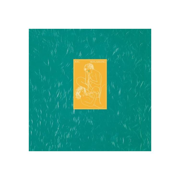 XTC - Skylarking -hq-
