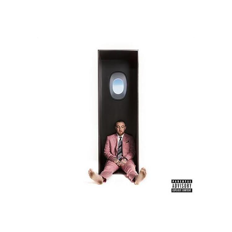 MAC MILLER - Swimming (Vinyl)