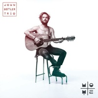 JOHN BUTLER - Home
