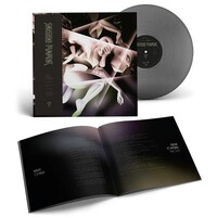 SMASHING PUMPKINS - Shiny And Oh So Bright, Vol. 1 / Lp: No Past. No Future. No Sun. (Limited Silver Vinyl)