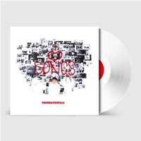 THUNDAMENTALS - I Love Songs (Limited Edition 180gm White Vinyl)