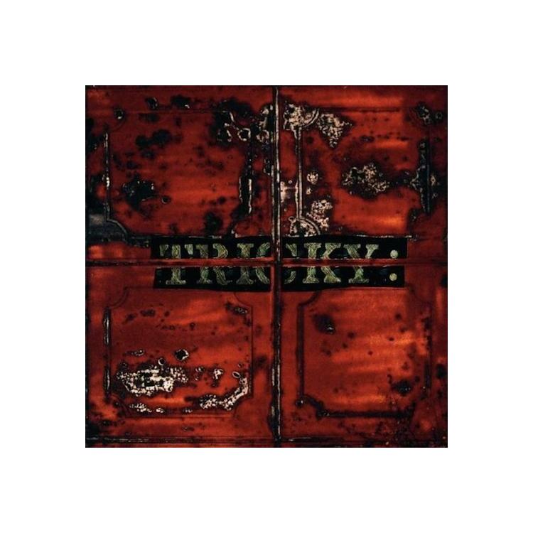 TRICKY - Maxinquaye -reissue-
