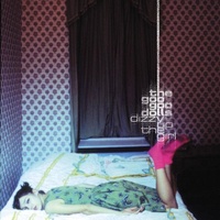 THE GOO GOO DOLLS - Dizzy Up The Girl (Picture Disc)