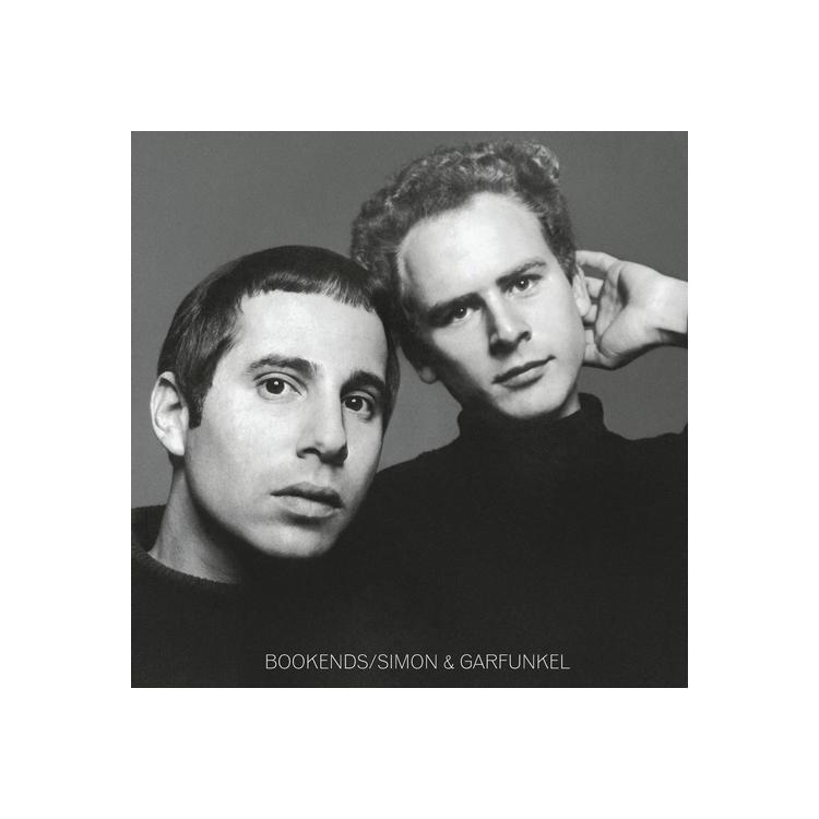 SIMON & GARFUNKEL - Bookends
