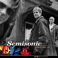 SEMISONIC - Feeling Strangely Fine