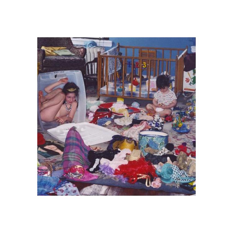SHARON VAN ETTEN - Remind Me Tomorrow (Lp)