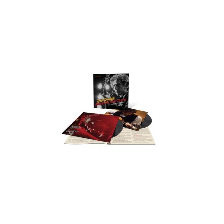 BOB DYLAN - More Blood More Tracks: The Bootleg Series 14