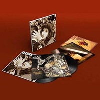 KATE BUSH - Remastered In Vinyl I