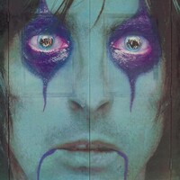 ALICE COOPER - From The Inside (Lp)