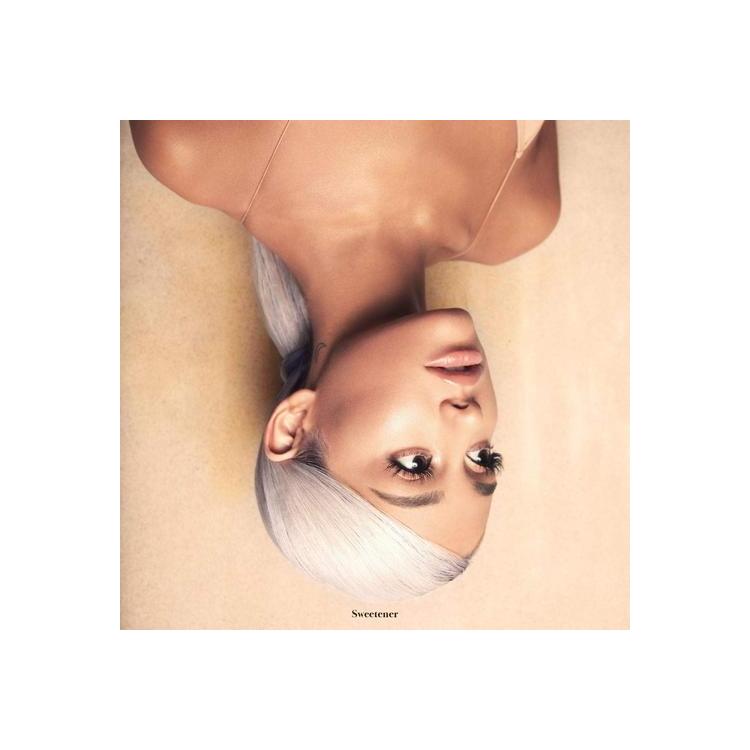 ARIANA GRANDE - Sweetener