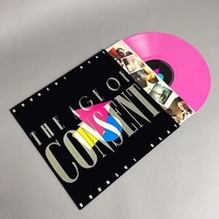 BRONSKI BEAT - Age Of Consent: Remastered & Expanded (Limited Coloured Vinyl)