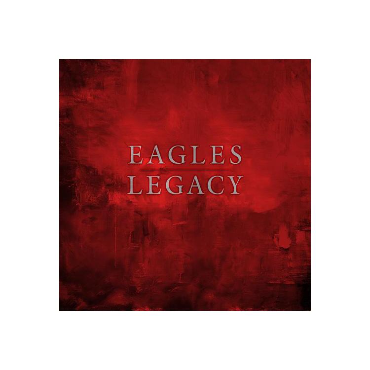 EAGLES - Legacy Vinyl Box Set