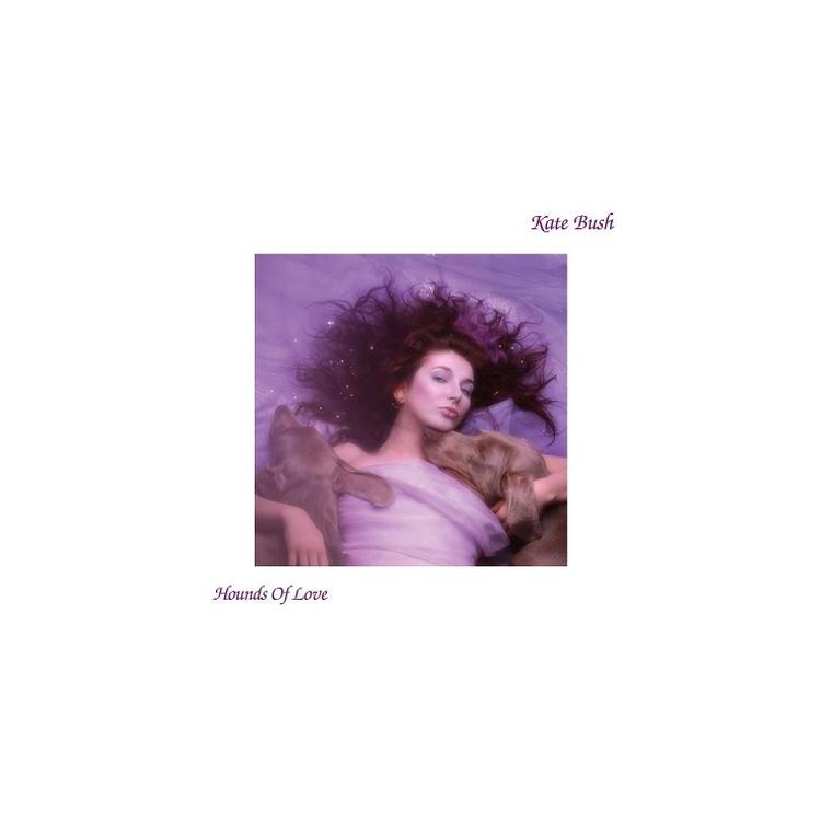 KATE BUSH - Hounds Of Love (Vinyl)