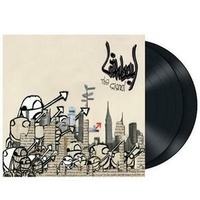 URTHBOY - The Signal (Limited Edition Vinyl) (Reissue)