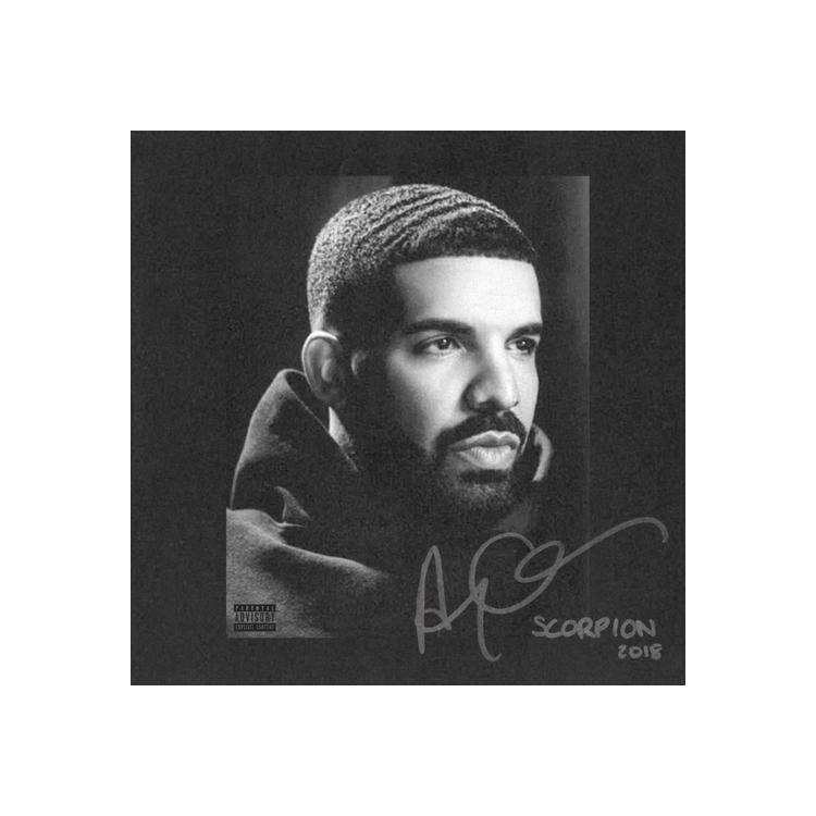 DRAKE - Scorpion