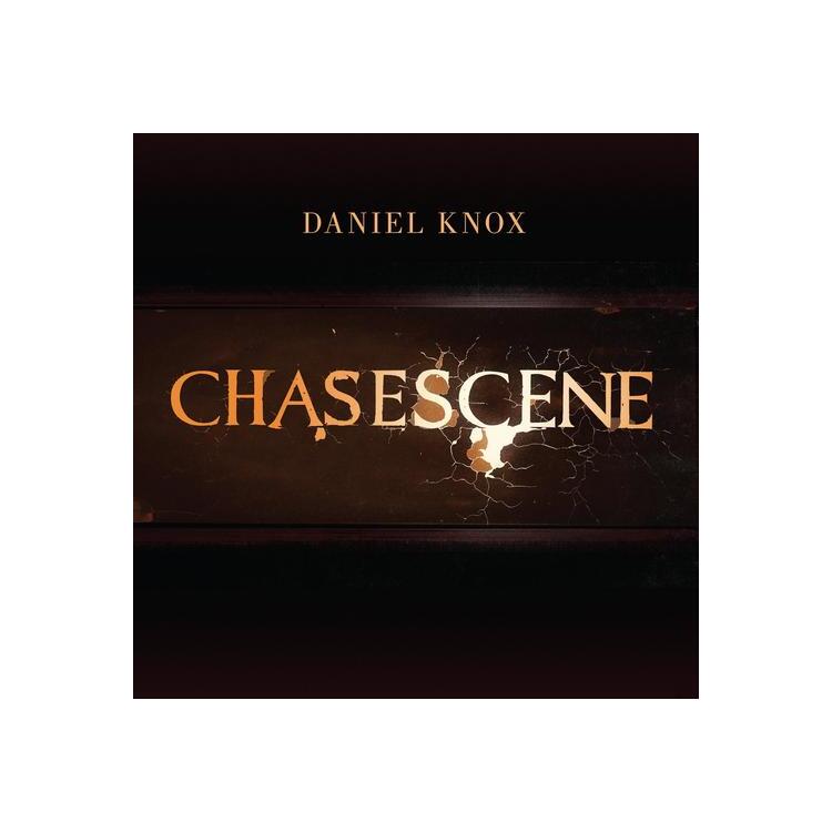 DANIEL KNOX - Chasescene (Vinyl)