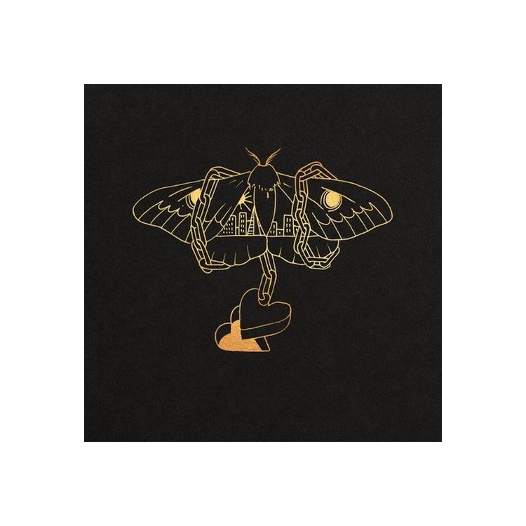 DAVID GRAY - Gold In A Brass Age
