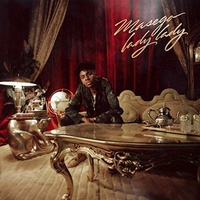 MASEGO - Lady Lady