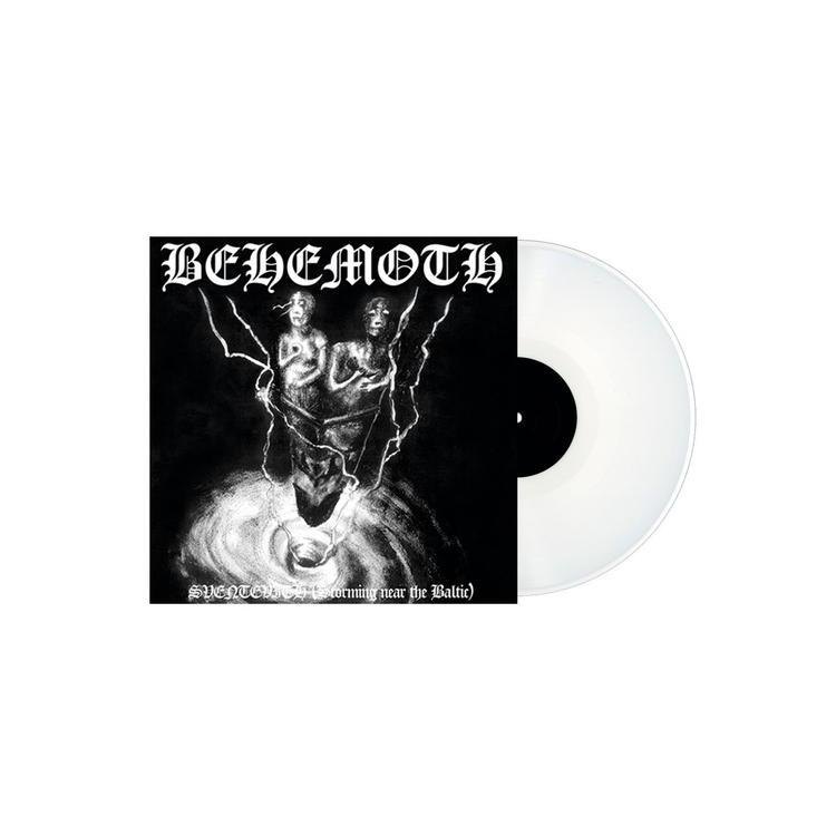BEHEMOTH - Sventevith (White Vinyl)