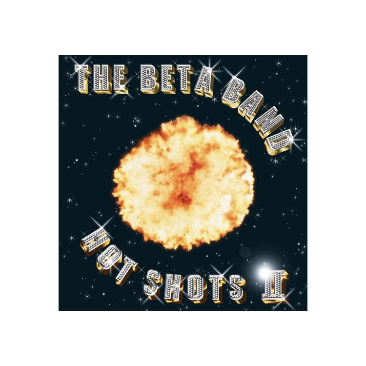 BETA BAND - Hot Shots Ii (Vinyl)