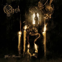 OPETH - Ghost Reveries (Coloured)