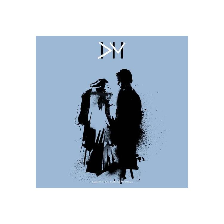 DEPECHE MODE - Some Great Reward: The 12in Singles Collection (6x12in Box Set)