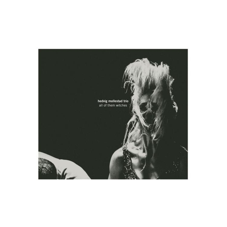 HEDVIG MOLLESTAD TRIO - All Of Them Witches (Vinyl)
