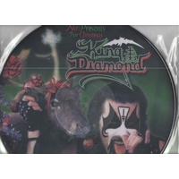 KING DIAMOND - No Presents For Christmas