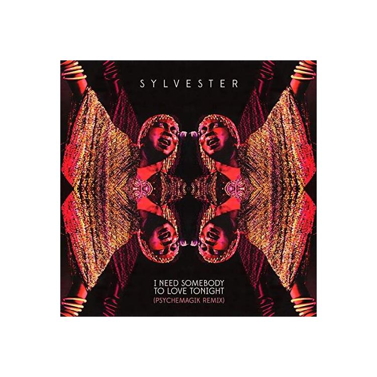 SYLVESTER - I Need Somebody To Love Tonight