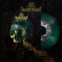 THY ART IS MURDER - Death Perception (Green Vinyl)