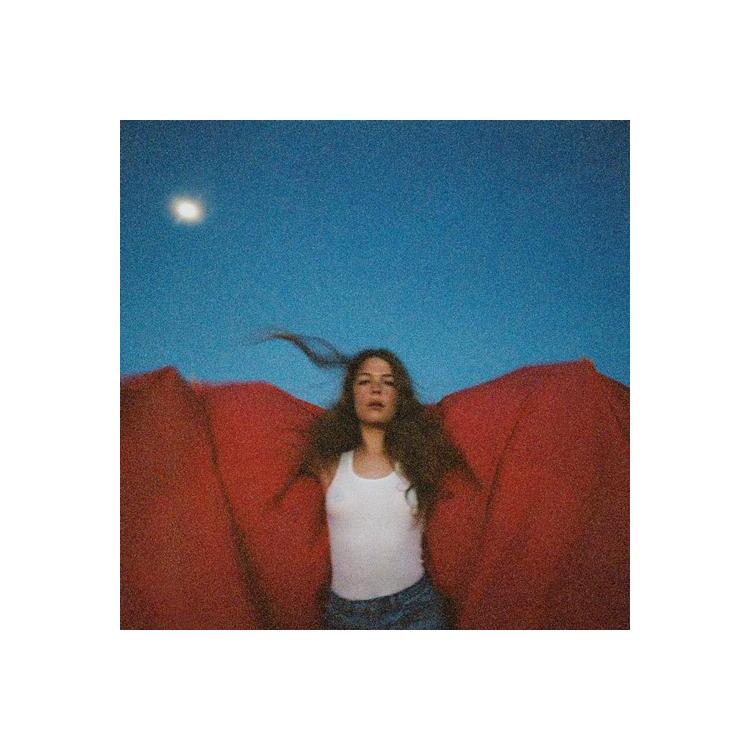 MAGGIE ROGERS - Heard It In A Past Life (L