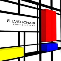SILVERCHAIR - Young Modern (Limited Blue Vinyl)